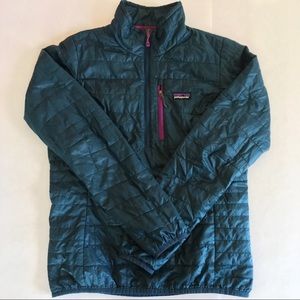Patagonia Nano Puff Jacket - Womens